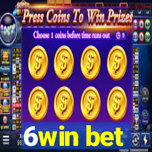 6win bet